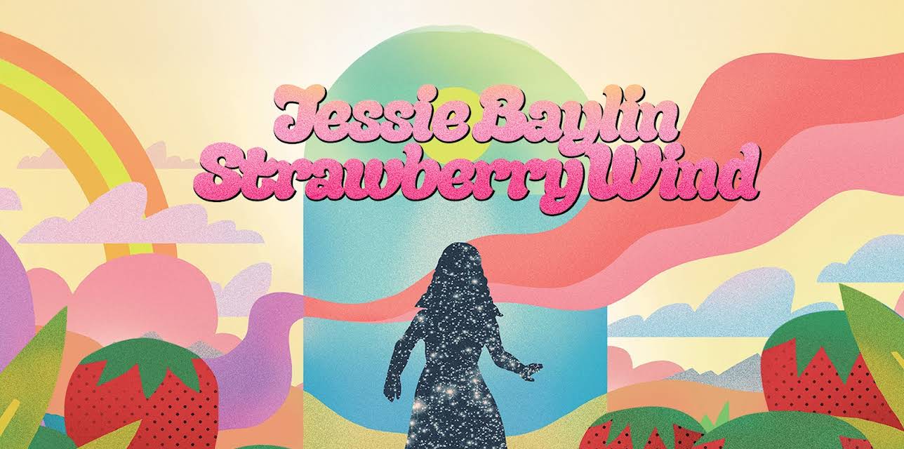 Jessie Baylin - Strawberry Wind (a short film) {Amazon Original} (2018)