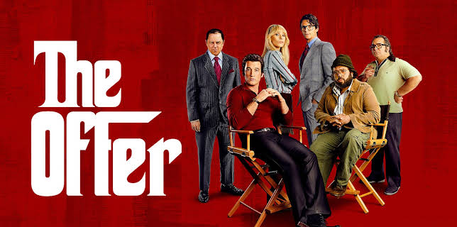 The Offer Season 01