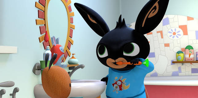 12:50: Bing!: Teppe | NRK Super | 1/23 2026