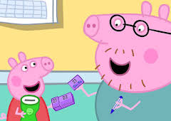 Peppa Pig