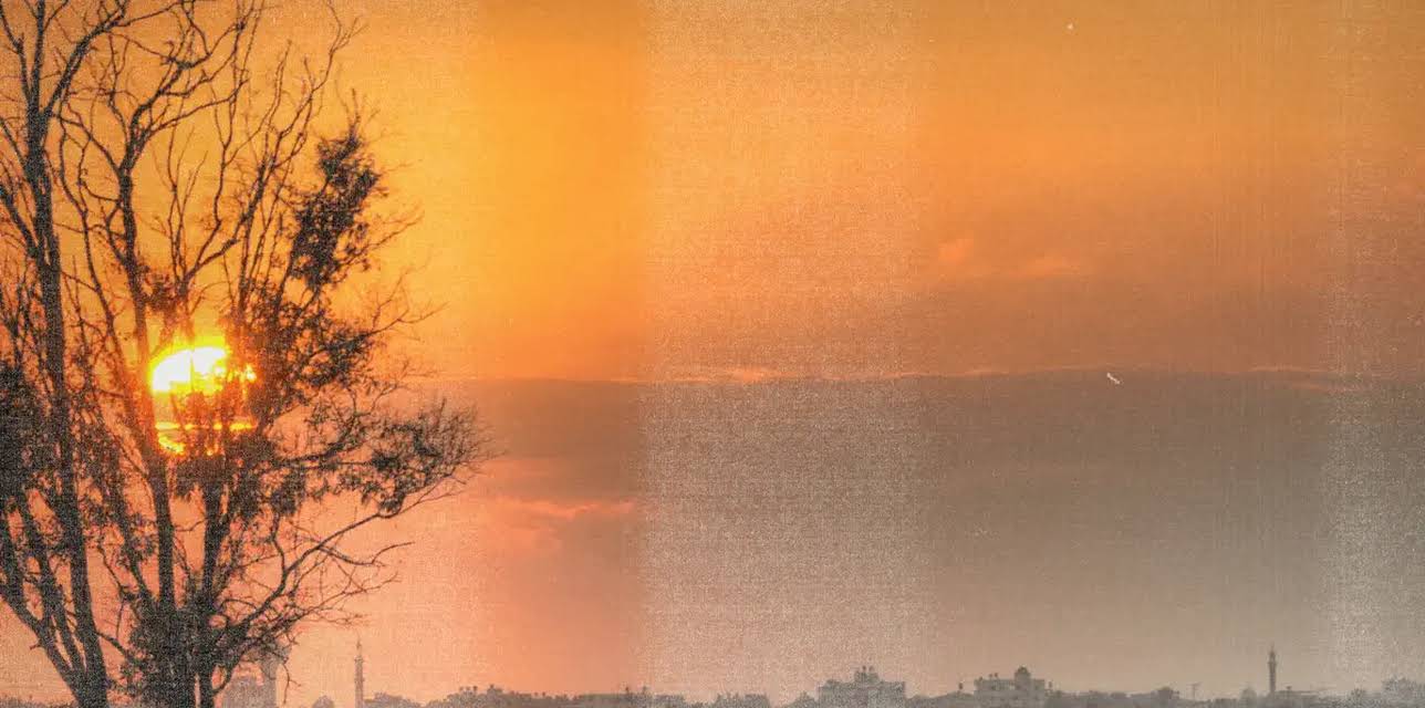 October 7th: One Year On (2024)