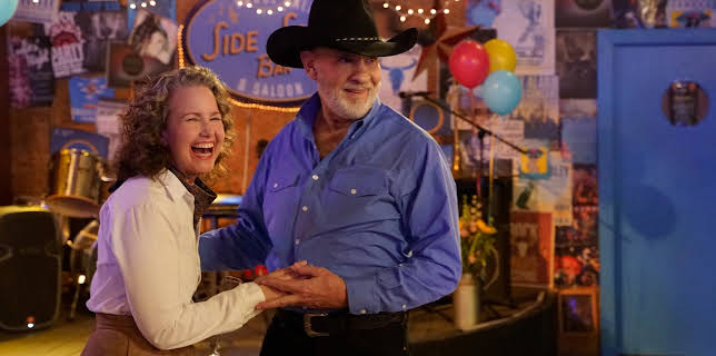 14:30: Walker (S2 E16) (S2) | Viasat Series | 12/2 2025