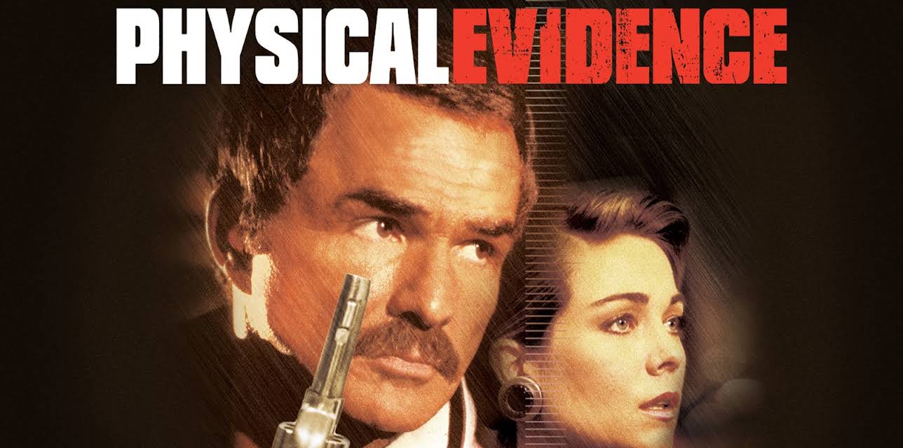 Physical Evidence (1989)