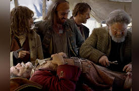 Crusoe S1: The Mutineers