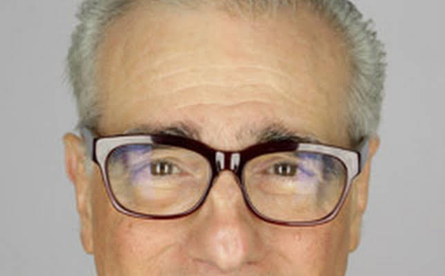 Martin Scorcese