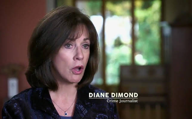 Diane Dimond
