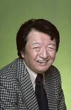 Jack Soo as Mr. Yokomoto