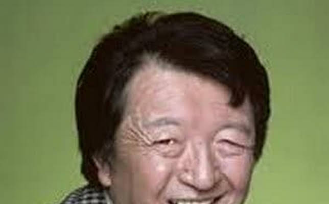 Jack Soo