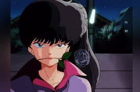 Ranma 1/2 Season 1: Ranma Meets Love Head-On! Enter the Delinquent Juvenile Gymnast!