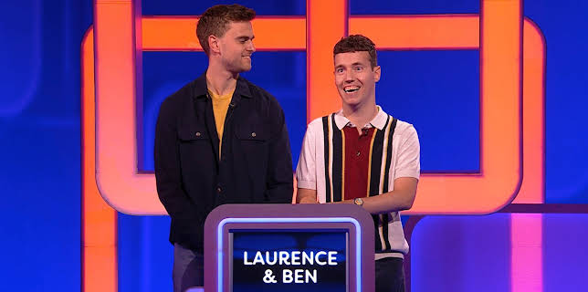 3:00 PM: Lingo (S3 E21) (S3) | ITV3 | 12/9 2025