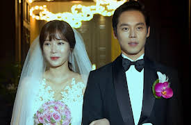 Windy Mi Poong: Windy Mi Poong Episode 18