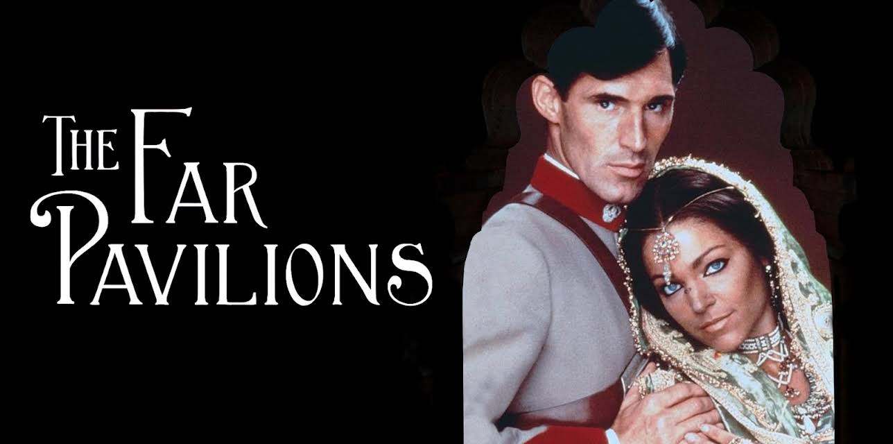 The Far Pavilions Season 1