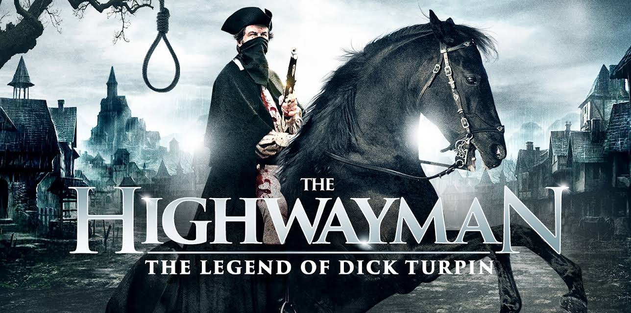 The Highwayman (2022)
