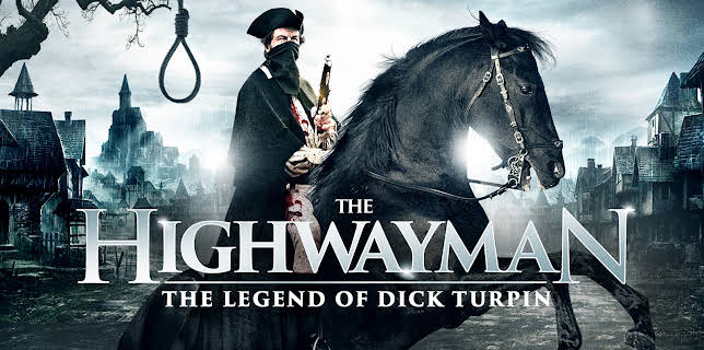 The Highwayman (2022)