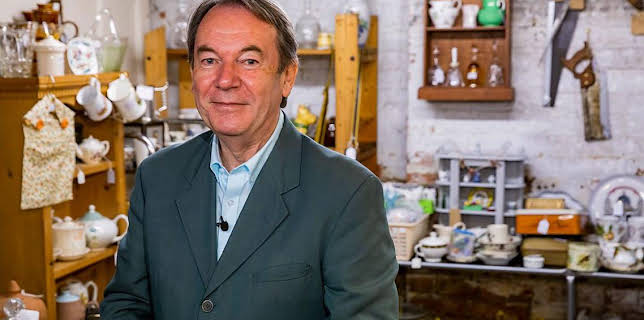 12:15 PM: Bargain Hunt | BBC One | 2/26 2026