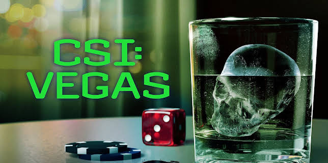 CSI: Vegas