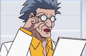 The Human Crazy University: Death Row Inmate Satake Hirofumi