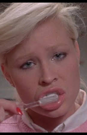 Victoria Bastel as Bowtay