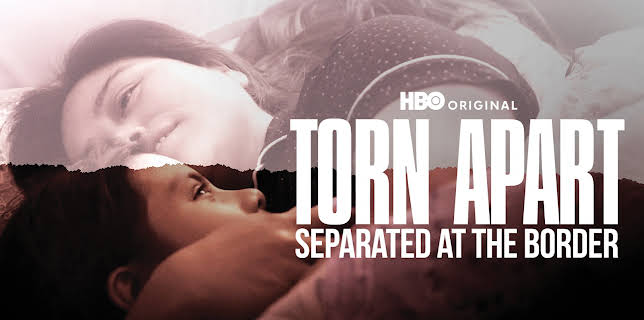 Torn Apart: Separated at the Border (2019)