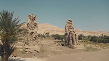 04:10: Legendäre Pharaonen | ZDFinfo | 4/22 2026