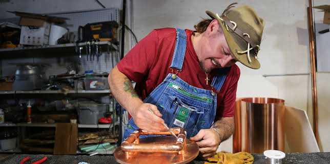 06:25: Moonshiners (S10 E5) (S10) | Discovery Channel | 12/3 2025