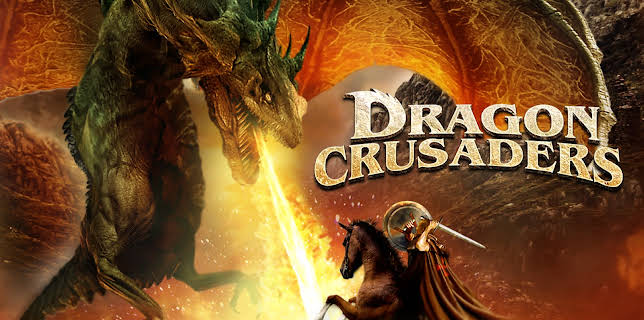 Dragon Crusaders (2011)