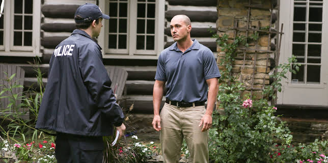 18:00: Web of Lies (S2 E11) (S2) | ID | 3/25 2026