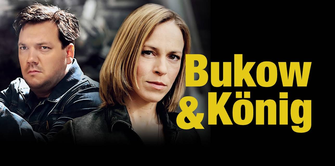 Bukow and König (English subtitled)