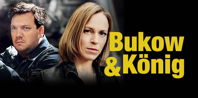 Bukow and König (English subtitled)