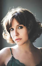 Flore Bonaventura as 