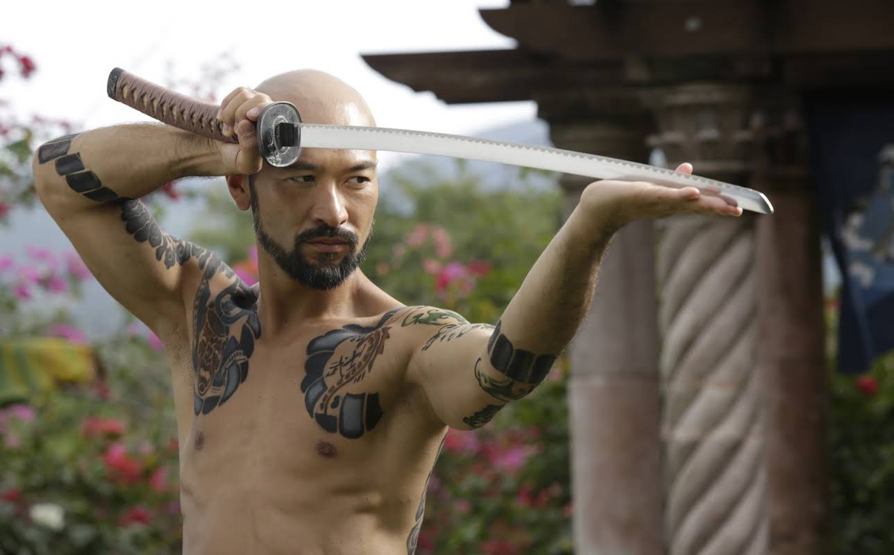 Masashi Odate