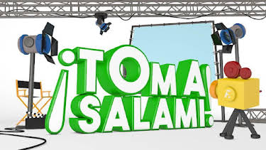 07:27: ¡TOMA SALAMI! | FDF | 3/27 2026