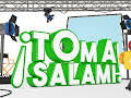 ¡TOMA SALAMI!