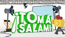 ¡TOMA SALAMI!