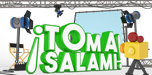 07:30: ¡TOMA SALAMI! | Cuatro | 10/29 2025