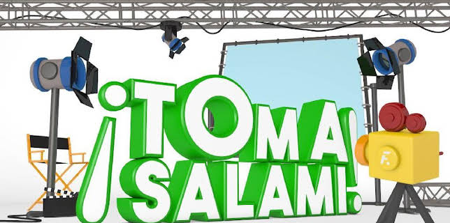 ¡TOMA SALAMI!