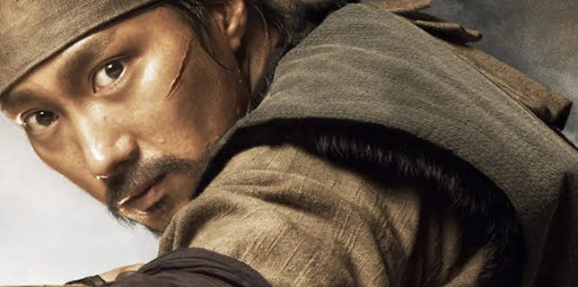 War of the Arrows (2011)