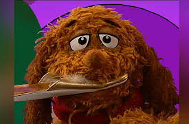 The Wubbulous World of Dr. Seuss: Max The Hero