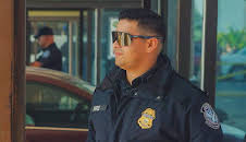 Border Patrol USA - Einsatz an Mexikos Grenze