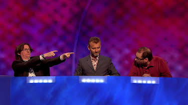 11:40 PM: Mock the Week (S14 E3) (S14) | Dave | 4/3 2026