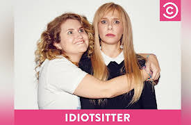 Idiotsitter: Viva La Joy