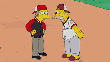 9:00 PM: New: The Simpsons | E4 | 2/15 2026