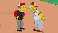 The Simpsons