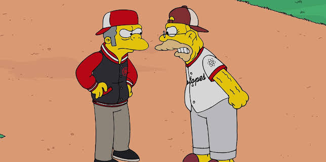 7:00 PM: The Simpsons | E4 | 2/19 2026