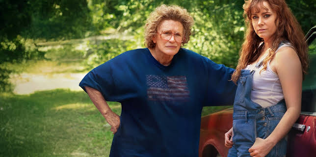 Hillbilly Elegy (2020)