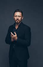 Henrik Vestergaard as 