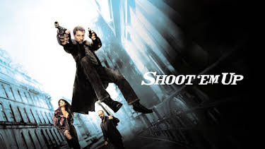 22:00: MAD ACTION: 'SHOOT'EM UP (EN EL PUNTO DE MIRA)' | BE MAD | 10/1 2026