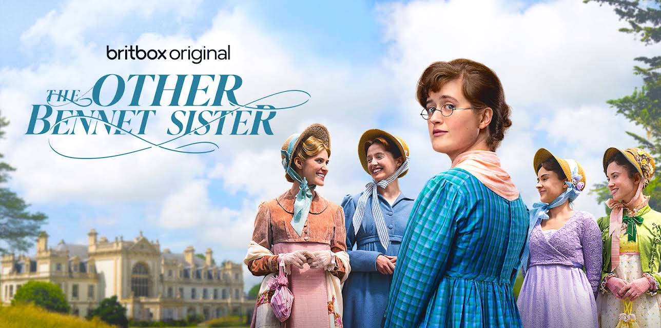 The Other Bennet Sister S1