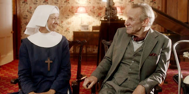 2:00 PM: Call the Midwife (S4 E2) (S4) | Drama | 11/16 2025