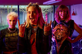 Try Hard S01: Bootcamp in the Wilderness